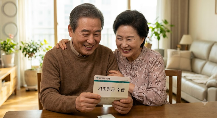 기초연금
